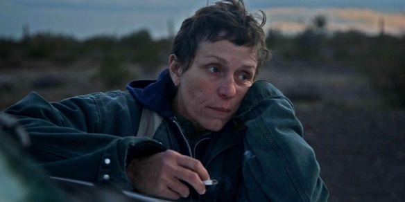 La notte degli Oscar 2021 tutta su Sky Cinema