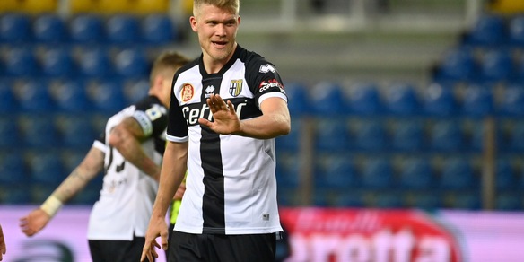 Conference League, Trabzonspor: c'è Cornerlius per la Roma!