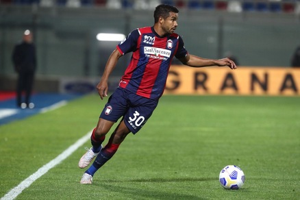 Salernitana, obiettivo Messias: Genoa alla finestra