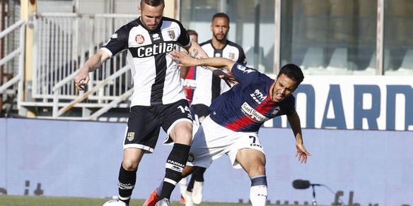 Calciomercato Parma, Kurtic ceduto al Paok Salonicco