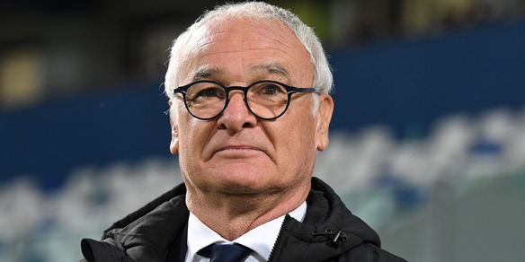Sampdoria, Ranieri: "L'episodio di Ferrari? Non è rigore"