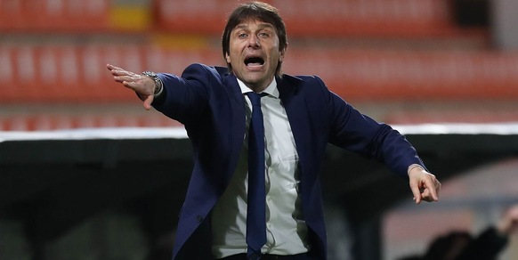 Inter verso lo scudetto, ma Conte sta per esplodere