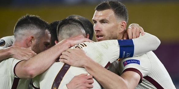 Dzeko e Manchester, quanti gol segnati a Old Trafford