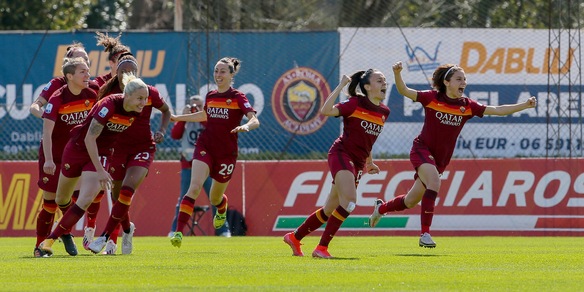 Impresa Roma in Coppa Italia: Juve eliminata e prima finale col Milan