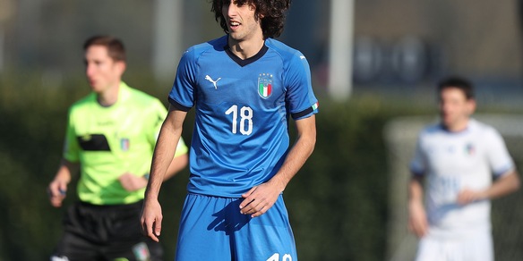 Primavera Torino-Atalanta 1-2: decisivi Todisco e Cortinovis