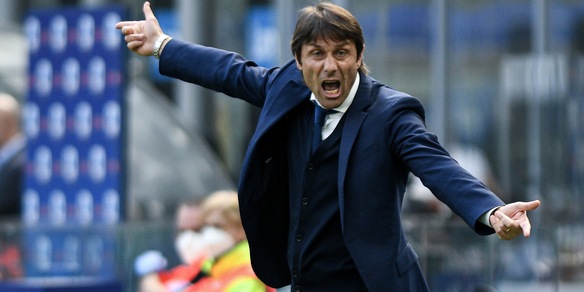 Conte, Italia, Dembelè e Paratici: le ultimissime