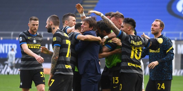 Inter-Verona 1-0: commento al risultato della partita