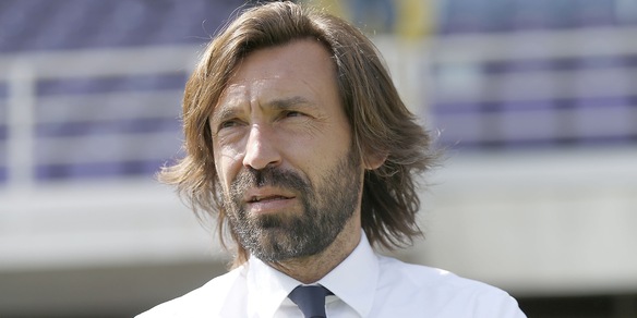 Juve, Pirlo: "Aspettative erano diverse, non sono contento"