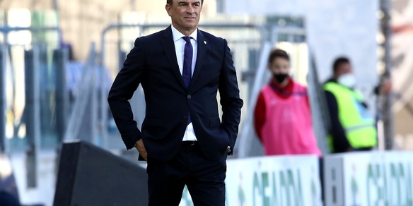 Semplici: "Cagliari di carattere, possiamo lottare fino alla fine"