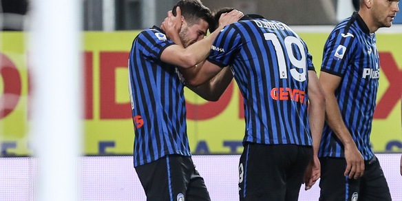 Atalanta, Roma, Manchester City e Berrettini: le ultimissime