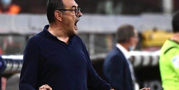 La Roma ha scelto Sarri: i retroscena e le strategie