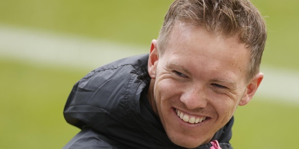 "Bayern su Nagelsmann, ma c'è una clausola super milionaria"