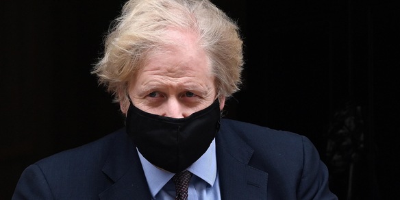 "Superlega, Boris Johnson sapeva e ha approvato tutto"