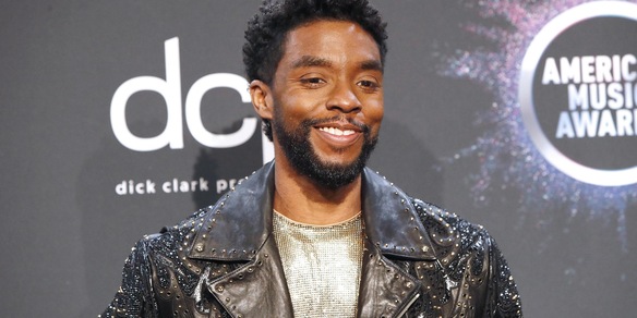 Oscar 2021, niente premio a Chadwick Boseman: scoppia la polemica