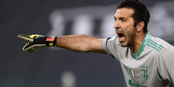 Nasce la Buffon Football Academy per formare i giovani portieri