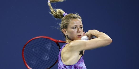 Classifica Wta: Barty ancora prima, Giorgi leader tra le italiane