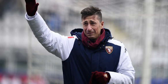 Vives: "Napoli? Troppi infortuni, ma può arrivare terzo"