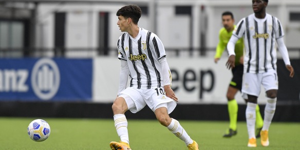 Primavera, Sampdoria-Juve 1-2: bianconeri a 3 punti dalla vetta