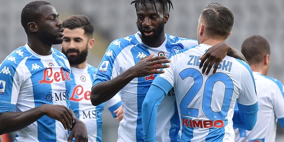 Bakayoko, l'agente: "Tiémoué resta a Napoli? Dipende dal Chelsea"