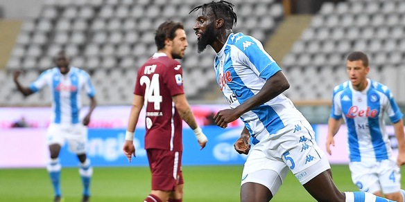 Montervino: "Napoli, manca un esterno. E Bakayoko non è un brocco"