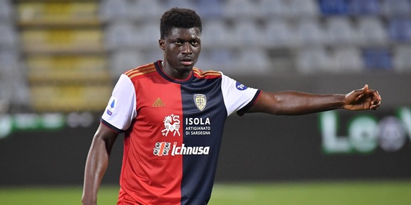 Duncan, insulti razzisti sui social: lui risponde così