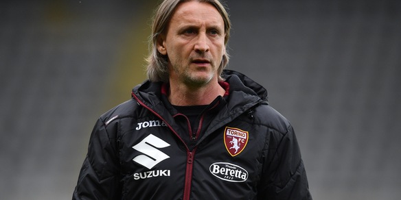 Nicola: "Napoli superiore ma Torino encomiabile"