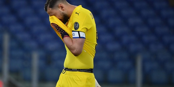 Donnarumma, il rinnovo col Milan è un intrigo: e la Juve...