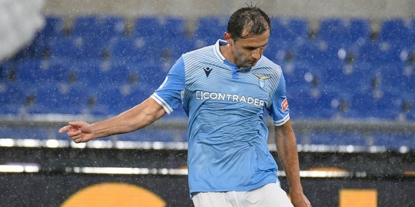 Lulic: "Futuro? Vedremo a fine stagione. Non ci penso..."