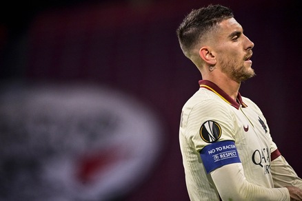 Roma, la formazione all’Old Trafford contro il Manchester United