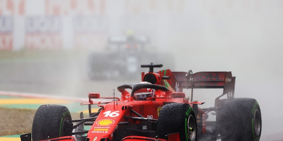 F1, Gp Portogallo 2021: statistiche e curiosità del circuito