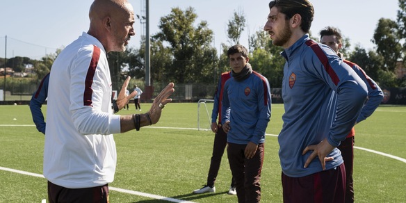 Now sbarca su Apple Tv!