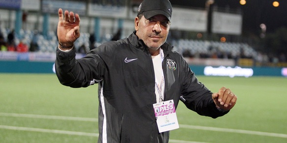 Catania, rescisso l'accordo con Tacopina per l'acquisto del club