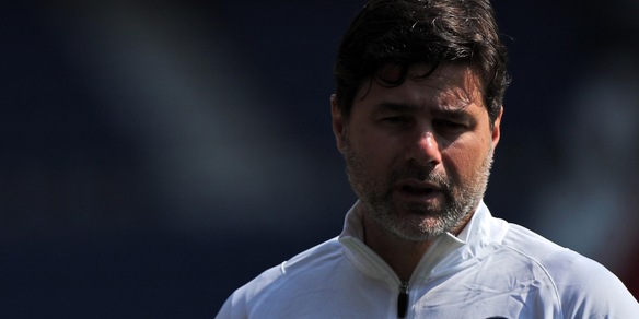 Psg, Pochettino: "Guardiola il numero uno ma vogliamo vincere"