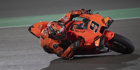 MotoGp, Petrucci: "A Jerez abbiamo una grande opportunità"