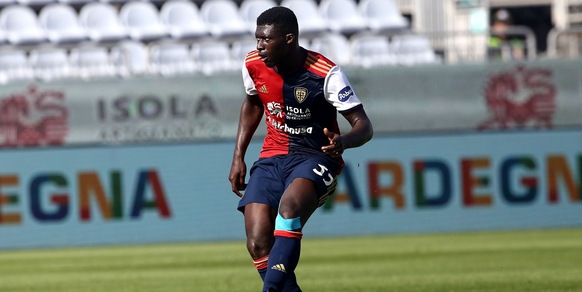 Cagliari, insulti razzisti a Duncan, si scusa la mamma dell'hater