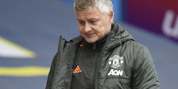 Manchester United, Solskjaer: “Non volevo mancare di rispetto alla Roma”