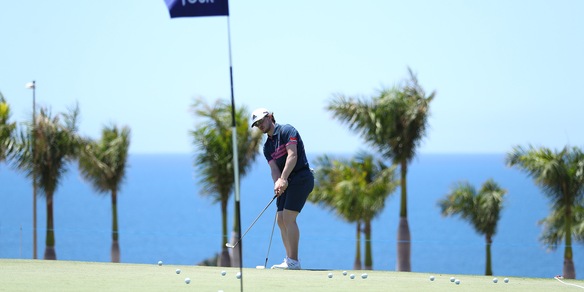 Golf, Covid: tante assenze nel PGA ed European Tour