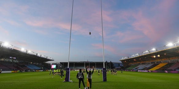 Rugby, Zebre: stagione finita per Zilocchi