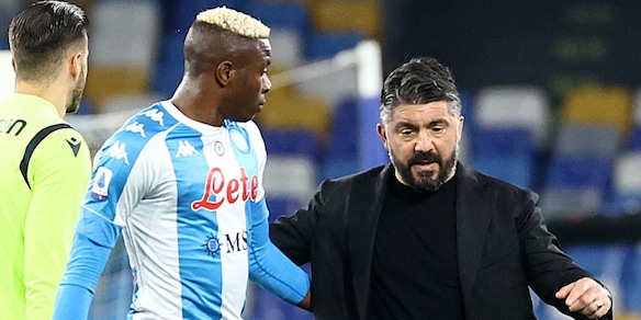 Napoli, la Champions dipende solo da Gattuso: il motivo è semplice