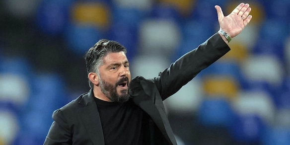 Gattuso, no alla Fiorentina ma c'è una novità sul suo futuro