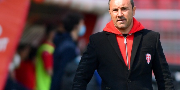 Calciatori del Monza al Casinò: in 5 fermati dalla Asl sino al 6 maggio