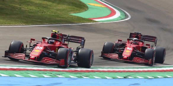 F.1 Binotto: «La Ferrari 2022 va in produzione»