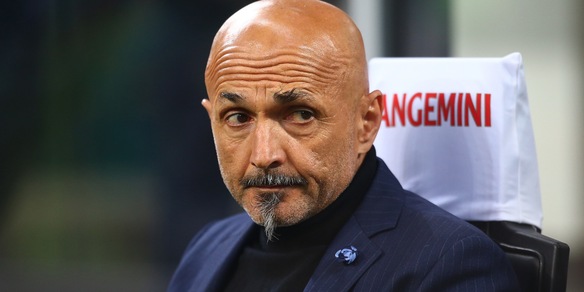 Corsi: “Spalletti al Napoli? È abituato alle pressioni”