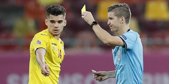 “La Lazio segue ancora Ianis Hagi”