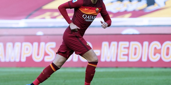 Roma, Smalling: "Vincere l'Europa League cambierebbe le nostre prospettive"