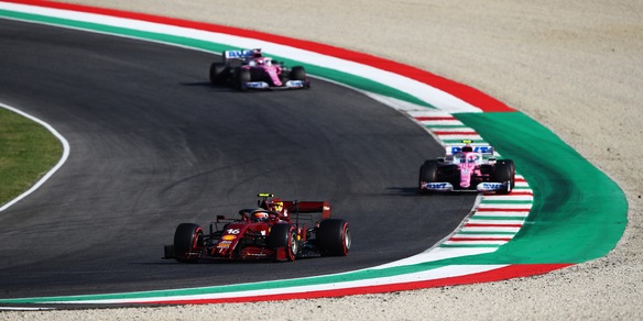 F1: il Gp di Turchia sostiuirà il Canada nel 2021