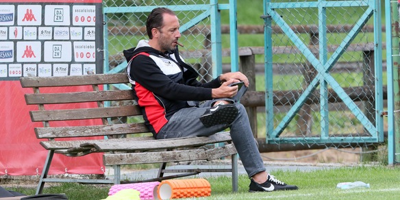 Bari, De Laurentiis: "Dopo le minacce tanta solidarietà"