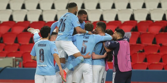 Psg-Manchester City 1-2: commento al risultato della partita