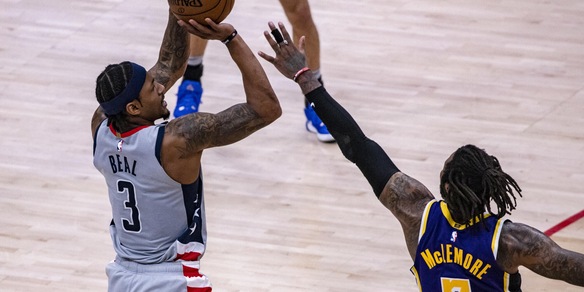 Nba: Gallinari travolto da Phila, Wizards di forza sui Lakers!