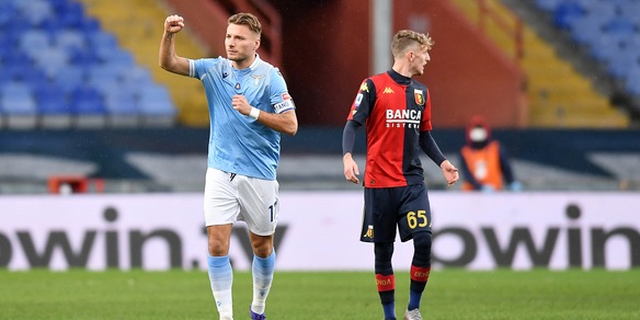 Lazio, occhio a Ballardini: il Genoa sembra un tabù